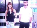 ANASTACIA @ MTV BRASIL ANASTACIA @ MTV BRASIL