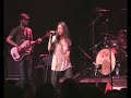 Patti Smith Live - Soul Kitchen (Christiania 2007)