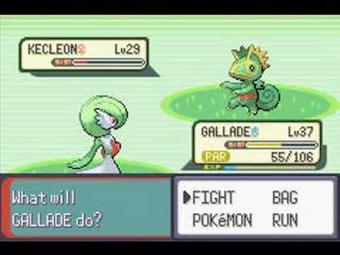 Sceptile