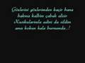 SENS�Z YA�AMAKTAN YORUL SON B� �ANS GKNR BAK GIDIYORUM