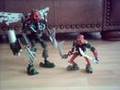 Toa Hydros Phantoka & Vanak