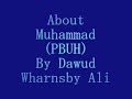 Nasheed: About Muhammad (pbuh) Nasheed: About Muhammad (pbuh)