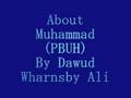 Nasheed: About Muhammad (pbuh)