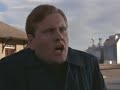 william forsythe is offended by don johnson's use of bad language...