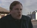 william forsythe is offended by don johnson's use of bad language...