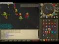 Ak vs AA p2p war