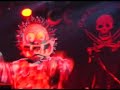 Voodoo Glow Skulls