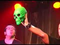 voodoo glow skulls live