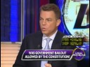 Corporate Welfare: $700 Billion Bailout is Unconstitutional - Judge Andrew Napolitano