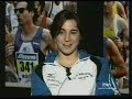 Intervista a Paolo Tenti ed Anna Visibelli nella trasmissione 