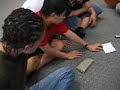 NRPSD Song