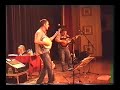 Dueling Banjos with James Meall