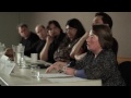 Mining Clayoquot's Future: Amy Crook