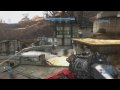 Halo: Reach Beta Fails -... Ver Video