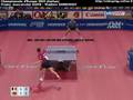 Vladimir Samsonov vs Jean-Michel Saive 2005.2