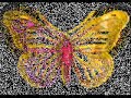 butterfly   crazy town