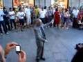 Trubači u Madridu