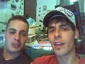 Saluti da aka BARON10 toninokraft al Selvaggio di faleria