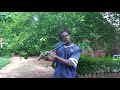 Shaka Flute Mandingue 2