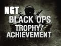 No Leaks Black Ops Trophy / Achievement Guide