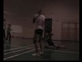 Partido de Voley Almazora