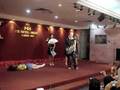 [现代搞笑版snowwhite part 2]PGS 07 F5 farewell performance by 5s2