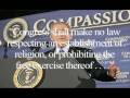 Separation of Church and State