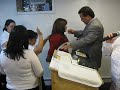 Culto De Damas Nov. 12 PARTE 7