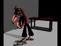 hello again, this is the second animation i did over the summer break. the guy in it's called bob by the way. sorry about the sound. if any of you out there get confused as to what is going on i give you a bit of back story. originally, he was supposed to hear voices in his head argueing, which caused him to shout. however, this ran on too long so i cut out that bit.
please, no one leave comments about the hair, i am well aware of the hair issues this character has. because he has a lot of hair, i really did not want to animate fk, as it would take far too long, so i tried to set up an ik rig. unfortunately, i haven't had much experience rigging and messed it up. oops.
enjoy!

visit http://daryl-rhystaylor.blogspot.com