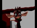 hello again, this is the second animation i did over the summer break. the guy in it's called bob by the way. sorry about the sound. if any of you out there get confused as to what is going on i give you a bit of back story. originally, he was supposed to hear voices in his head argueing, which caused him to shout. however, this ran on too long so i cut out that bit.
please, no one leave comments about the hair, i am well aware of the hair issues this character has. because he has a lot of hair, i really did not want to animate fk, as it would take far too long, so i tried to set up an ik rig. unfortunately, i haven't had much experience rigging and messed it up. oops.
enjoy!

visit http://daryl-rhystaylor.blogspot.com
