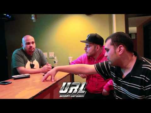 Who Would Win: Hollow Da Don vs. Loaded Lux