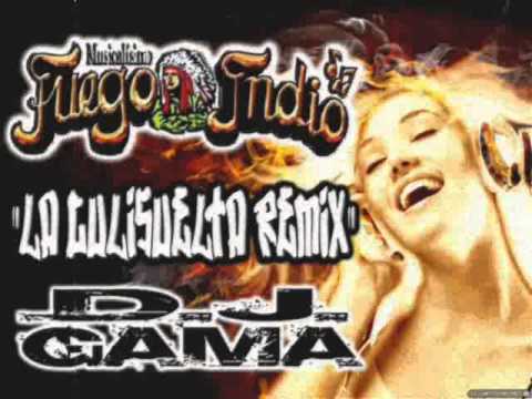 LA CULISUELTA REMIX DJ GAMMA.wmv