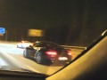 Nissan GT-R 530 hp vs Porsche 911 Turbo 600 hp vs CL65 amg 680 hp