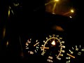 F20C AE86 another story: W202 C36 AMG donuts