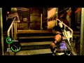 Resident Evil 5 Co-Op W/Xcal Pt.32 - Veteran Difficulty