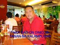 \"MAINIT\" Kami mouli ra\"  w/ Lyrics