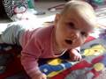 Lucretia's Tummy Time