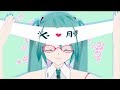 Vocaloid調教師タカオカミズキさん（takaokamizuki2501）とのコラボで初音ミクVocalの「恋愛サーキュレーション」完成版できました！ タカオカミズキさんのニコニコ動画版はこちら→www.nicovideo.jp この動画ではvpvpwikiよりたくさんのアクセサリやモデルなどを使わせてもらってます。ありがとうございます。m(_ _)m