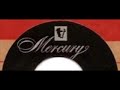 Do Me Good Baby by The Crew Cuts on Mercury 45 rpm record.