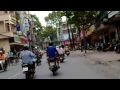 The Streets of Ho Chi Minh