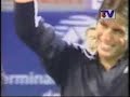 Giovanni Lapentti Campeon Manta Open 2008