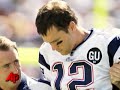 NFL Week 1: Brady Hurt, Favre's NY Debut