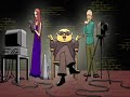 Monkey Dust: Pretentious French Cinema
