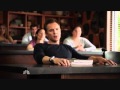 Community: The Funniest Moments from The Psychology of Letting Go (Season Two, Episode Three)