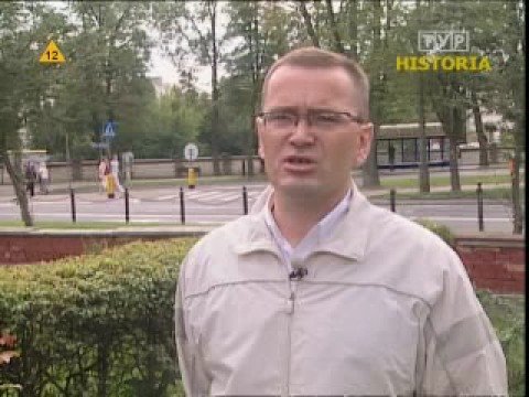 Marian Bernaciak - Orlik 1