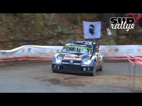 Latest WRC HD & Rally HD Videos