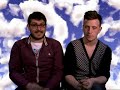 The Futureheads reply to a question from Mabs The Futureheads reply to a question from Mabs