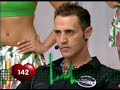 21/04 p07 As Apar�ncias Enganam - O Melhor do Brasil
