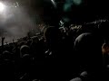 SLAYER - SUPREMIST - GODS OF METAL 2008
