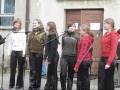 Siemiatycze TV. Muzyczna Niedziela w Klukowiczach 2008